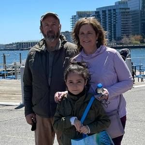 Meet your Posher, Sue